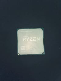 RYZEN 5 1600X İşlemci - görsel 3