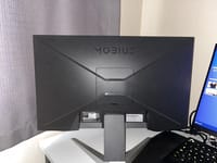 BenQ Mobiuz Ex240N - görsel 2