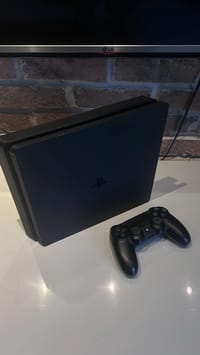 Sony Playstation 4 Slim 1TB - görsel 2