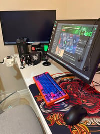 RTX 5070 - RYZEN 7 9700x - AÇIKLAMA OKU - görsel 3