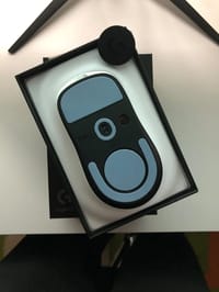 Pazarlıklı Fiyat/ Logitech Pro X Superlight 2 Garantili/Faturalı - görsel 4