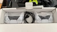 PS5 SLIM + 2 DUALSENSE KOL - AZ KULLANILDI - KUTULU - görsel 3
