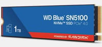 Wd sn5100 1 tb - görsel 3