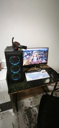 Gaming set - görsel 2
