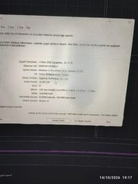 Kasa + monitör i5 12400f + rtx 4060 + 16 gb ram ddr5 - görsel 4