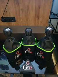 Gtur 7+1 Hall Effect vites PC - görsel 4