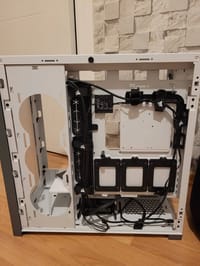Corsair 5000D Airflow - görsel 5