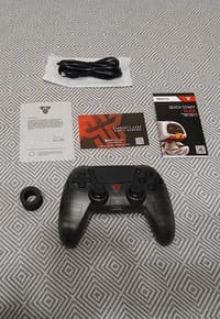 ​Kutusunda Sıfır Gibi - Fantech Nova II WGP14D Kablosuz Gamepad (PC/PS4/Switch/Mobil) - görsel 2