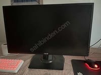 ASUS 24" VG248QG 0,5Ms 165Hz FULL HD GAMING MONITOR - görsel 2