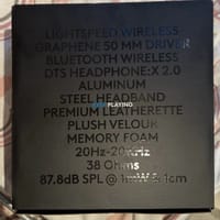 LOGITECH PRO X2 LIGHSPEED - görsel 2