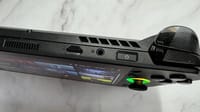 Rog Ally X sahibinden 2TB - görsel 2