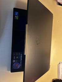 TEMİZ MSI CYBORG 15 A13VF - görsel 6