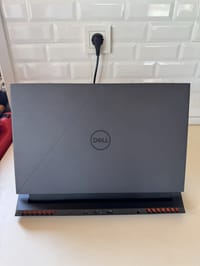Dell G15 5530 | i9-13900HX | RTX 4060 | 32GB RAM | 3TB SSD - görsel 2