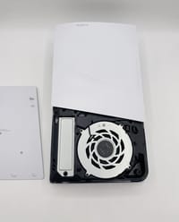 Tertemiz Ps5 Slim Diskli 1TB - görsel 2