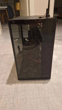 ASUS TUF Temalı Oyuncu Bilgisayarı - görsel 6