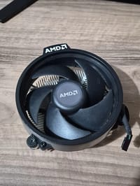 AMD RYZEN 5 3500X - görsel 4