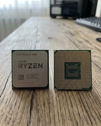 AMD Ryzen 5 3600 AM4 İşlemci - Sorunsuz - görsel 2