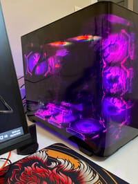RTX 5070 - RYZEN 7 9700x - AÇIKLAMA OKU - görsel 2