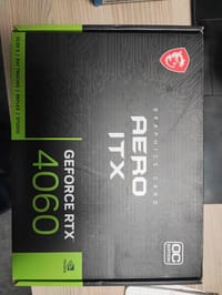 Kasa + monitör i5 12400f + rtx 4060 + 16 gb ram ddr5 - görsel 2