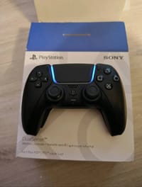 Sony Playstation Dualsense Kontrolcü - görsel 2