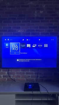 Sony Playstation 4 Slim 1TB - görsel 8