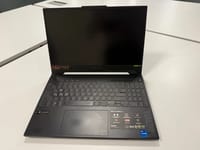 Çok Az Kullanılmış Hatasız ASUS TUF Gaming F15 (FX507ZU4) - görsel 3