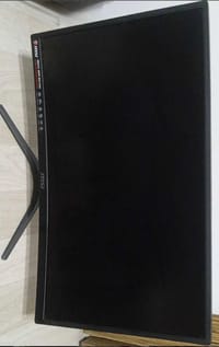 MSI Optix G24 Serisi 24" Gaming Monitör - görsel 4