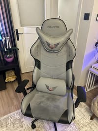 Gaming koltuk calitte - görsel 5