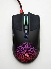 A4 Tech Bloody A90 Oyuncu Mouse - görsel 3