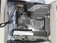 Gigabyte b760 gaming x ax d5 1700 pin anakart - görsel 4