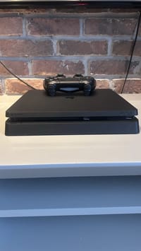 Sony Playstation 4 Slim 1TB - görsel 3
