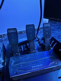 Moza R5 bundle - görsel 4