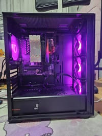 R5 7500F GAMING DDR5 - görsel 2