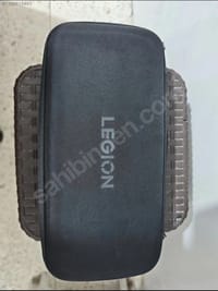 Lenovo Legion Go Z1 Extreme - görsel 3