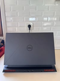 Dell G15 5530 | i9-13900HX | RTX 4060 | 32GB RAM | 3TB SSD - görsel 3
