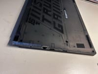 TEMİZ MSI CYBORG 15 A13VF - görsel 2