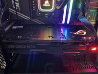 ASUS Rog Strix 2070 Super - görsel 4