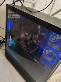 RX 9060 XT 16GB | i5-12400F | 16GB DDR5 | 1TB NVMe | GARANTİLİ - görsel 3