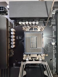 Gigabyte b760 gaming x ax d5 1700 pin anakart - görsel 3
