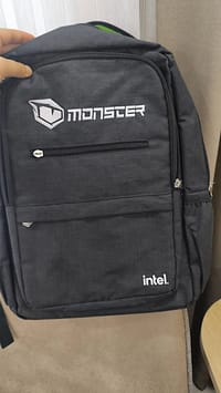 Monster Abra v20.4.3 Gaming Laptop 4050 i512450h - görsel 4