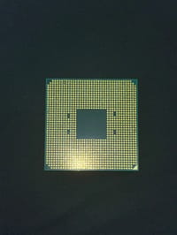 RYZEN 5 1600X İşlemci - görsel 2