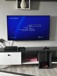 Ps4 Slim Terrtemiz - görsel 4