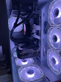 Corsair vengeance lpx 16 gb 5600 MHz - görsel 3