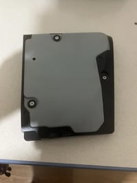 PS5 driver Disc Sürücüsü - görsel 3