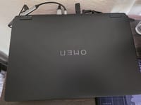 Omen 17 2k 240hz temiz - görsel 6