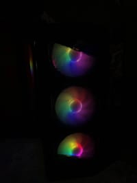 F/P GAMİNG PC - RX580 İ5 li canavar - görsel 4