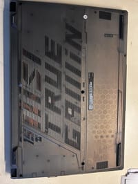 TEMİZ MSI CYBORG 15 A13VF - görsel 7