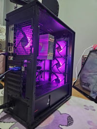 R5 7500F GAMING DDR5 - görsel 6