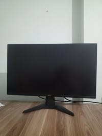 MSI 2K 180HZ GAMING MONITOR - görsel 2