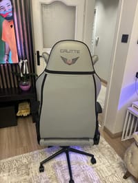Gaming koltuk calitte - görsel 4